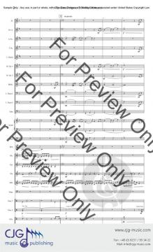 Four Dragons von Jeremy Doss 