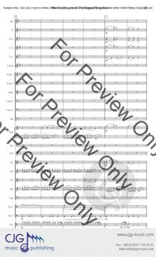 Four Dragons 2 von Jeremy Doss 