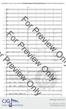 Four Dragons 3 von Jeremy Doss 