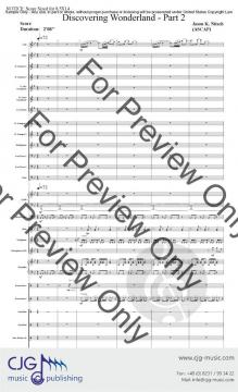 The Cheshire Cat von Jason K. Nitsch 