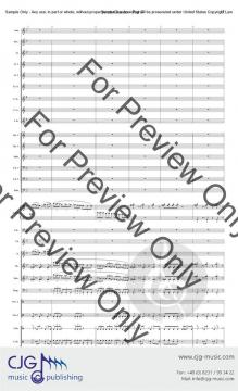 Storm Chasers 3 von John Pasternak 