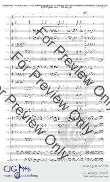 Epic Expeditions von Anthony Susi 