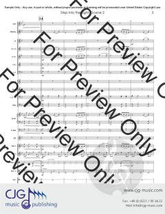 Step into the Light Part 2 von Jason K. Nitsch 