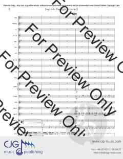 Step into the Light Part 3 von Jason K. Nitsch 