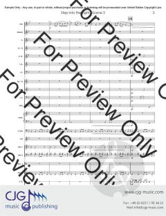 Step into the Light Part 3 von Jason K. Nitsch 