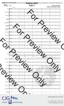 Raging Light Part 1 von Maureen Longo 