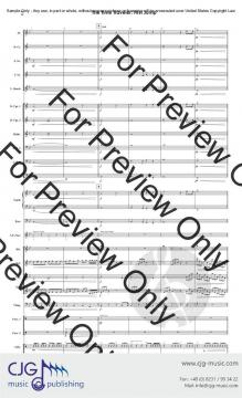 Time Travelers Part 1 - First Jump von Jeremy Doss 