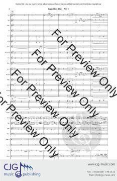 Expedition Mars Part 1 von John Pasternak 