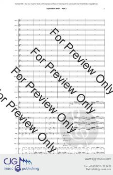 Expedition Mars Part 3 von John Pasternak 