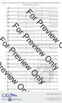 Birds of a Feather von Jason K. Nitsch 