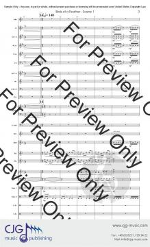 Birds of a Feather von Jason K. Nitsch 