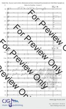 Birds of a Feather Part 2 von Jason K. Nitsch 