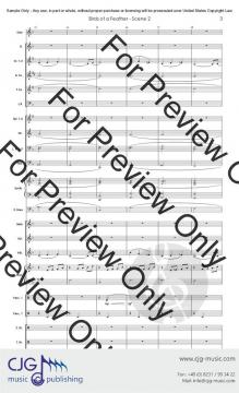 Birds of a Feather Part 2 von Jason K. Nitsch 