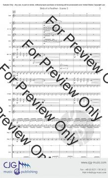 Birds of a Feather Part 3 von Jason K. Nitsch 