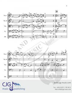 A Little Quiet Music von Pierre LaPlante 