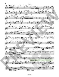 Trio nach op. 87 von Ludwig van Beethoven 