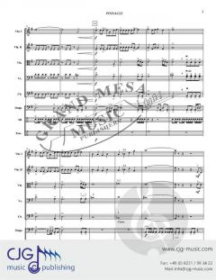 Pinnacle von Robert Grice 