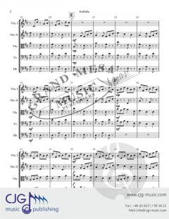 Kalimba-African Thumb Piano von Bob Lipton 