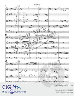 Ping Pong von John O'Neill 