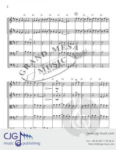 Cielito Lindo-Mexican Folk Song 