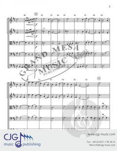 Cielito Lindo-Mexican Folk Song 