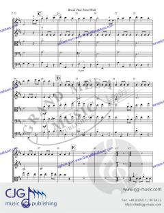 Break That Third Wall von Bob Lipton 