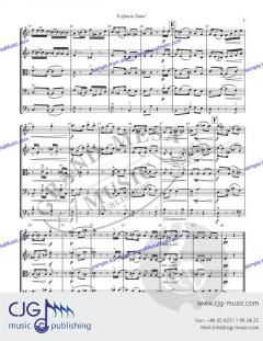 Te Quiero Tanto von Ignacio Cervantes 