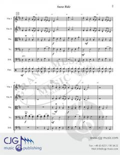 Snow Ride von David Bobrowitz 