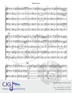 Illumination von Bob Lipton 