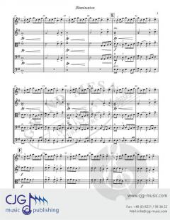 Illumination von Bob Lipton 