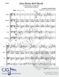 Eine Kleine Bell Musik 