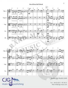 Eine Kleine Bell Musik 