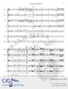 Zombie Intruders von Kirk Vogel 