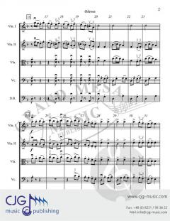 Odessa von David Bobrowitz 