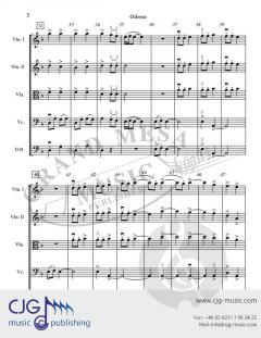 Odessa von David Bobrowitz 