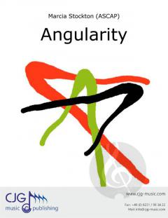 Angularity von Marcia Stockton 