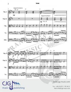 Escape von Kevin Sluder 