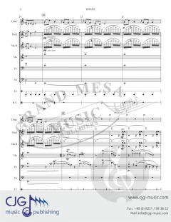 Sinapu von J. Cameron Law 