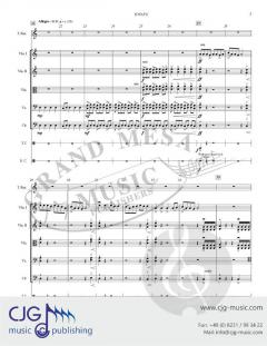 Sinapu von J. Cameron Law 