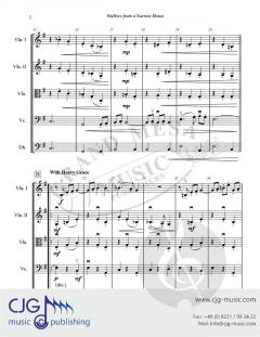 Waltzes from a Narrow House von Robert Moore 