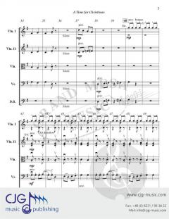 A Time for Christmas 