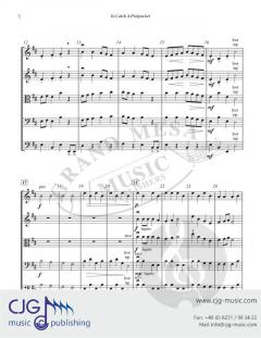 To Catch a Pickpocket von Chandra Lind 