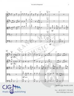 To Catch a Pickpocket von Chandra Lind 