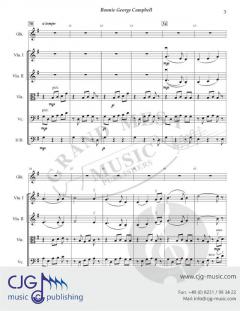 Bonnie George Campbell von David Bobrowitz 