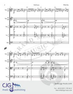 With Fire von Darren Mitchell 