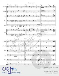 Treasure Island von Kathryn Griesinger 