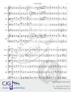 Treasure Island von Kathryn Griesinger 