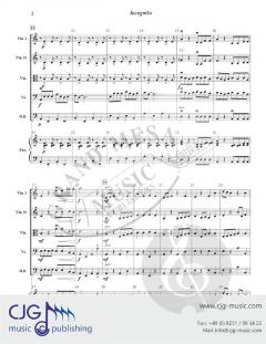 Incognito von Kathryn Griesinger 