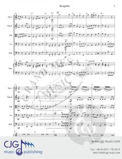 Incognito von Kathryn Griesinger 