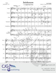 Inishowen von Sarah Siegler 